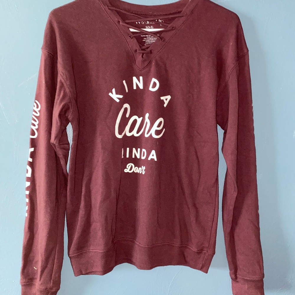 Hardly worn, and in good condition